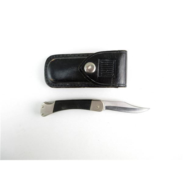 PUMA 260 FOLDING KNIFE