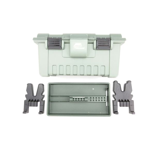 PLANO FIELD BOX WITH LIFT OUT TRAY