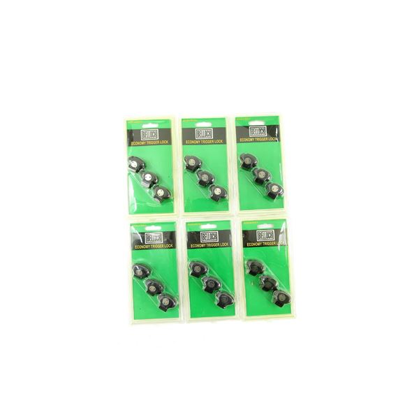 BELLOCK ECONOMY TRIGGER LOCKS LOT