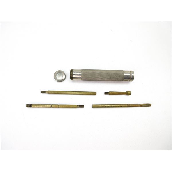 MARBLES NO. 99 GUN CLEANING KIT