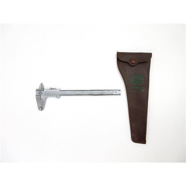 MATUI VERNIER CALIPER