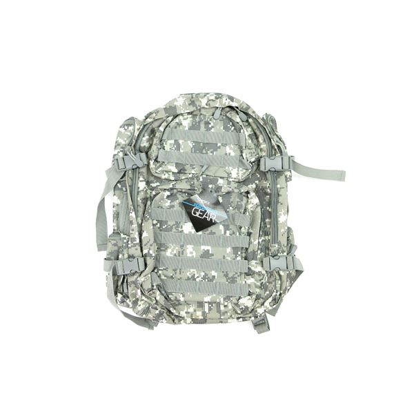 VISM BY NCSTAR TACTICAL BACKPACK
