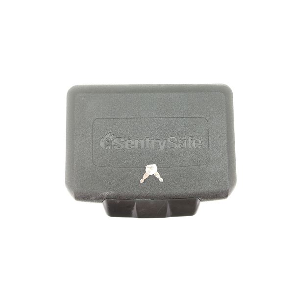 SENTRY SAFE MODEL 1200 FIRE CHEST