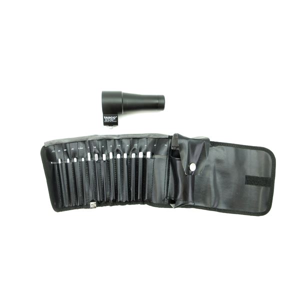 TASCO SHOT SAVER BORE SIGHTER
