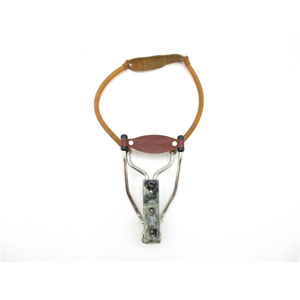 POCKET ROCKET SLING SHOT