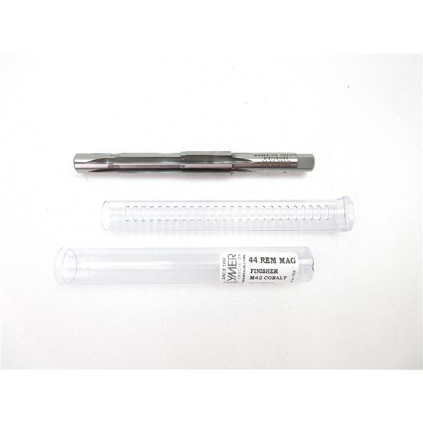 CLYMER .44 REM MAG FINISHER REAMER