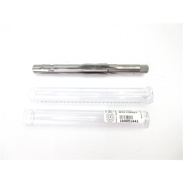 CLYMER .44 REM MAG FINISHER REAMER