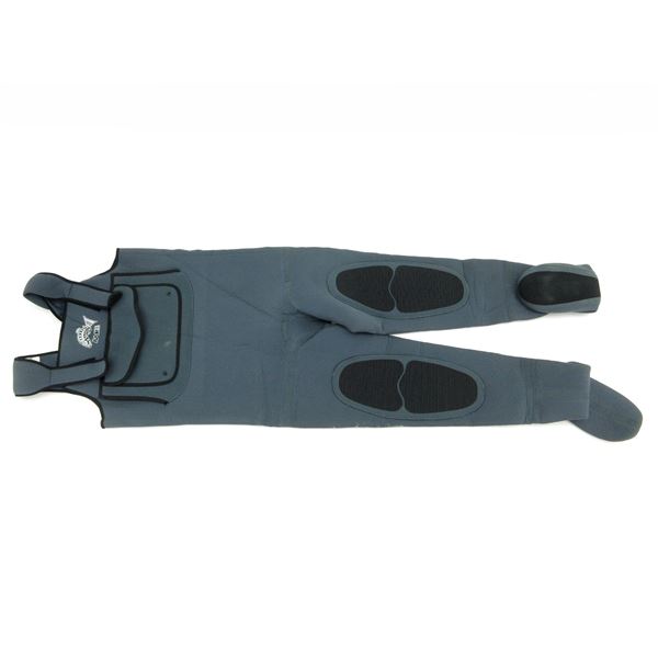 BARE SUPRA 4 CHEST WADERS