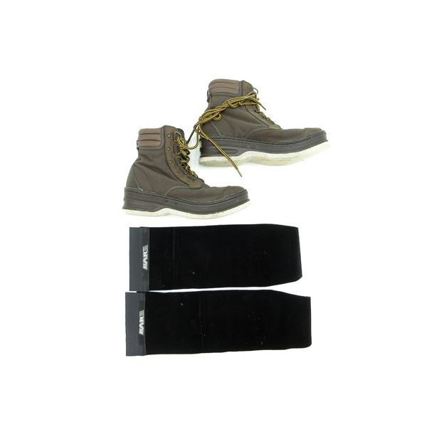 HODGMAN MEN'S WADING BOOTS