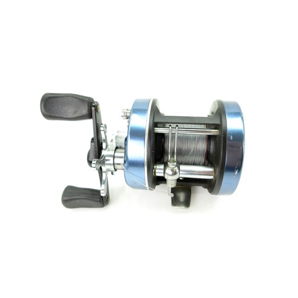 DAIWA MILLIONAIRE 4HM FISHING REEL