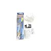Image 2 : ** PICK UP ONLY ** EGGSCALIBER MODEL ROCKET KIT, ACCESSORIES & 6V BATTERY LOT