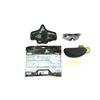 Image 1 : VALKEN KILO AIRSOFT MESH MASK AND SHOOTING GLASSES LOT