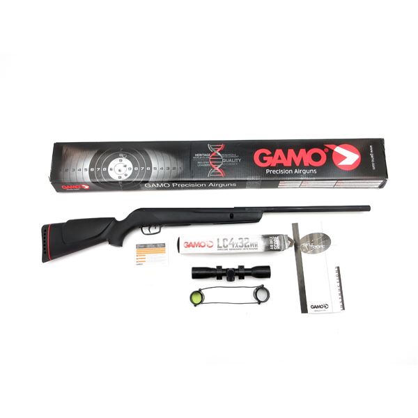 GAMO OUTBACK .177 CAL PELLET RIFLE