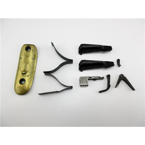 LEE ENFIELD RIFLE PARTS LOT