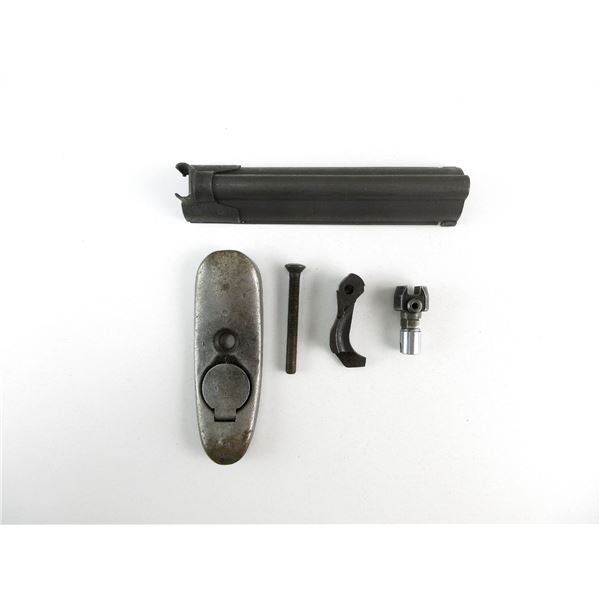 CANADIAN FN C1 RIFLE PARTS LOT