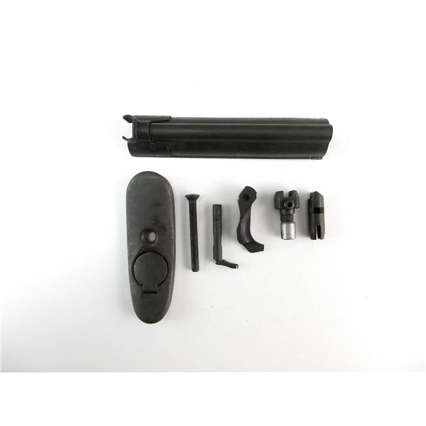 CANADIAN FN C1 RIFLE PARTS LOT