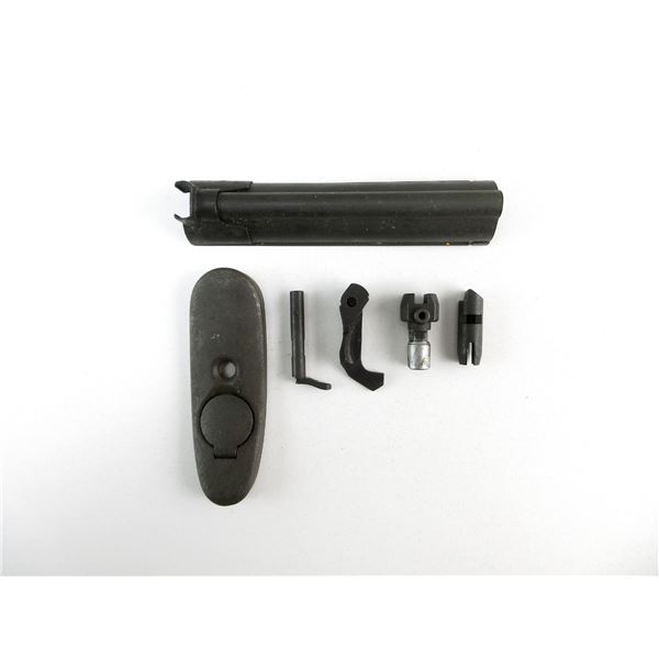 CANADIAN FN C1 RIFLE PARTS LOT