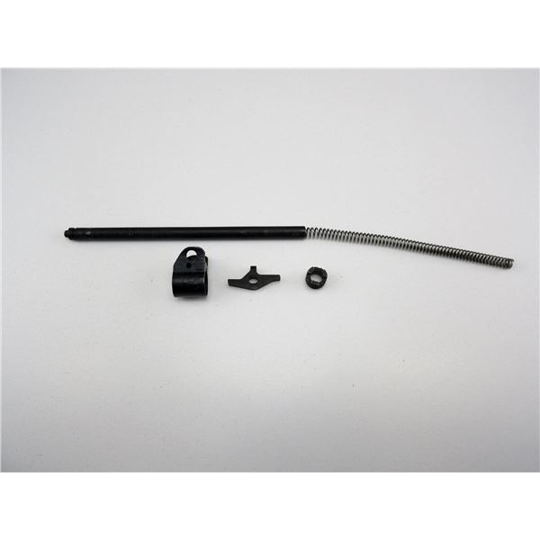 U.S. M1 CARBINE RIFLE PARTS LOT