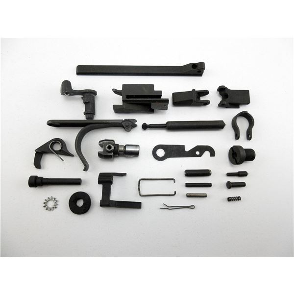 FN FAL L1A1 / FN C1 RIFLE PARTS LOT