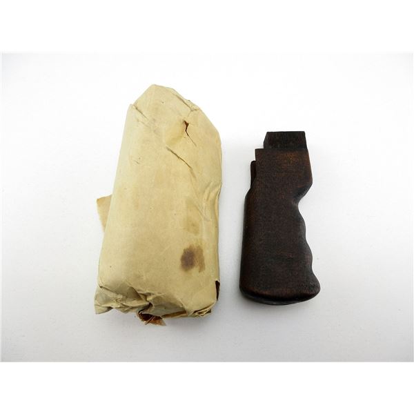 STEN MKV PISTOL GRIP