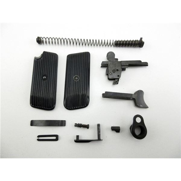 TOKAREV TT-33 PISTOL PARTS LOT
