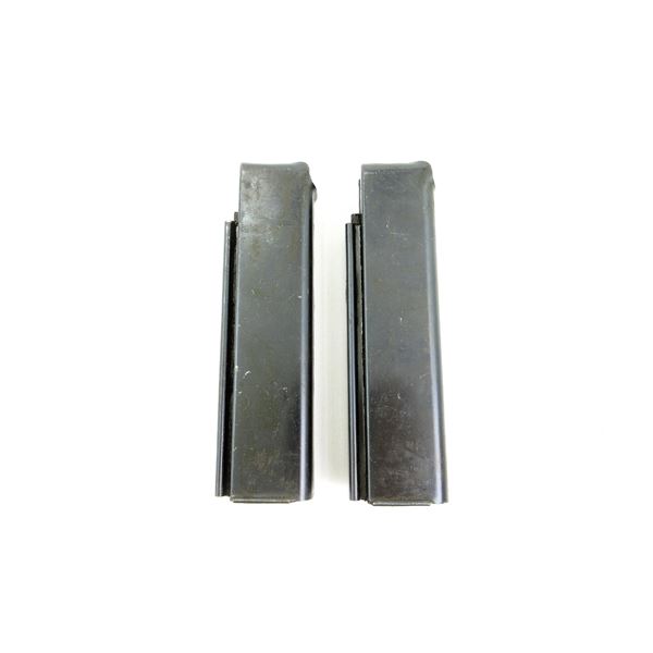 THOMPSON .45 ACP SMG MAGAZINES LOT