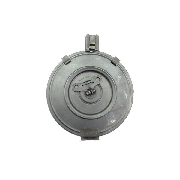AK 47 7.62X39MM DRUM MAGAZINE