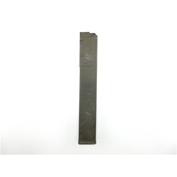 STEN 9MM LUGER SMG MAGAZINE