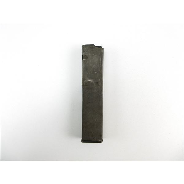 STEN 9MM LUGER SMG MAGAZINE