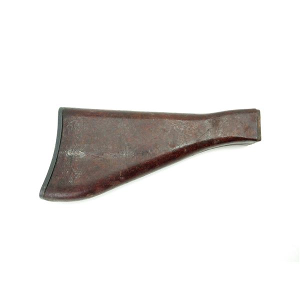 VZ 58 / 858 BUTT STOCK