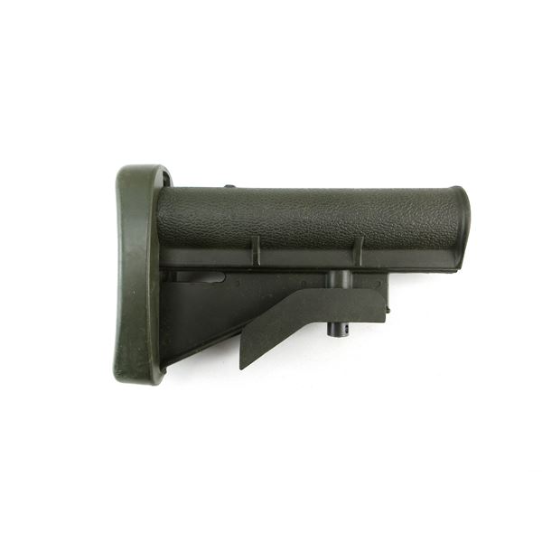 CANADIAN C8 RIFLE BUTT STOCK
