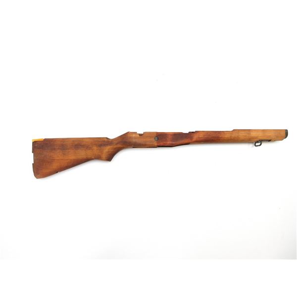 U.S. MILITARY M14 RIFLE STOCK