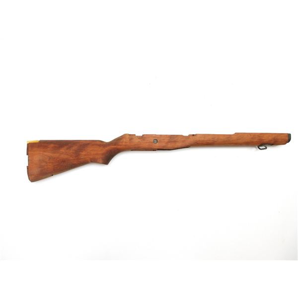 U.S. MILITARY M14 RIFLE STOCK