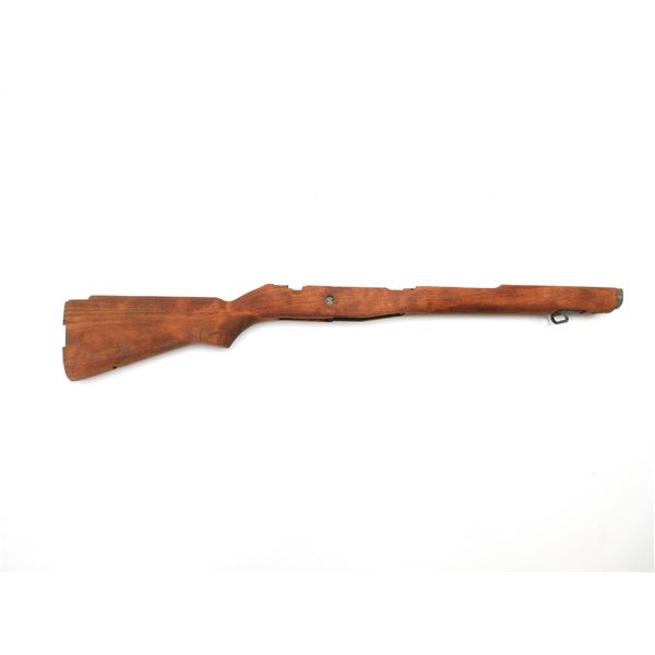 U.S. MILITARY M14 RIFLE STOCK
