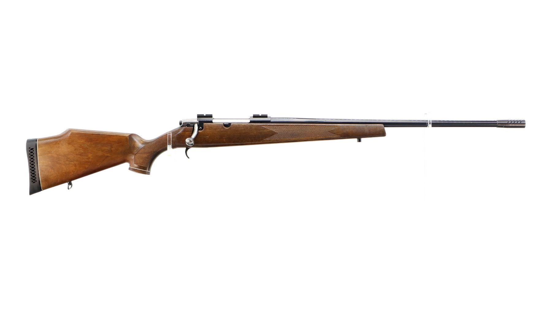 SWEDISH LAKELANDER | Model: 375 | Caliber: .308 WIN