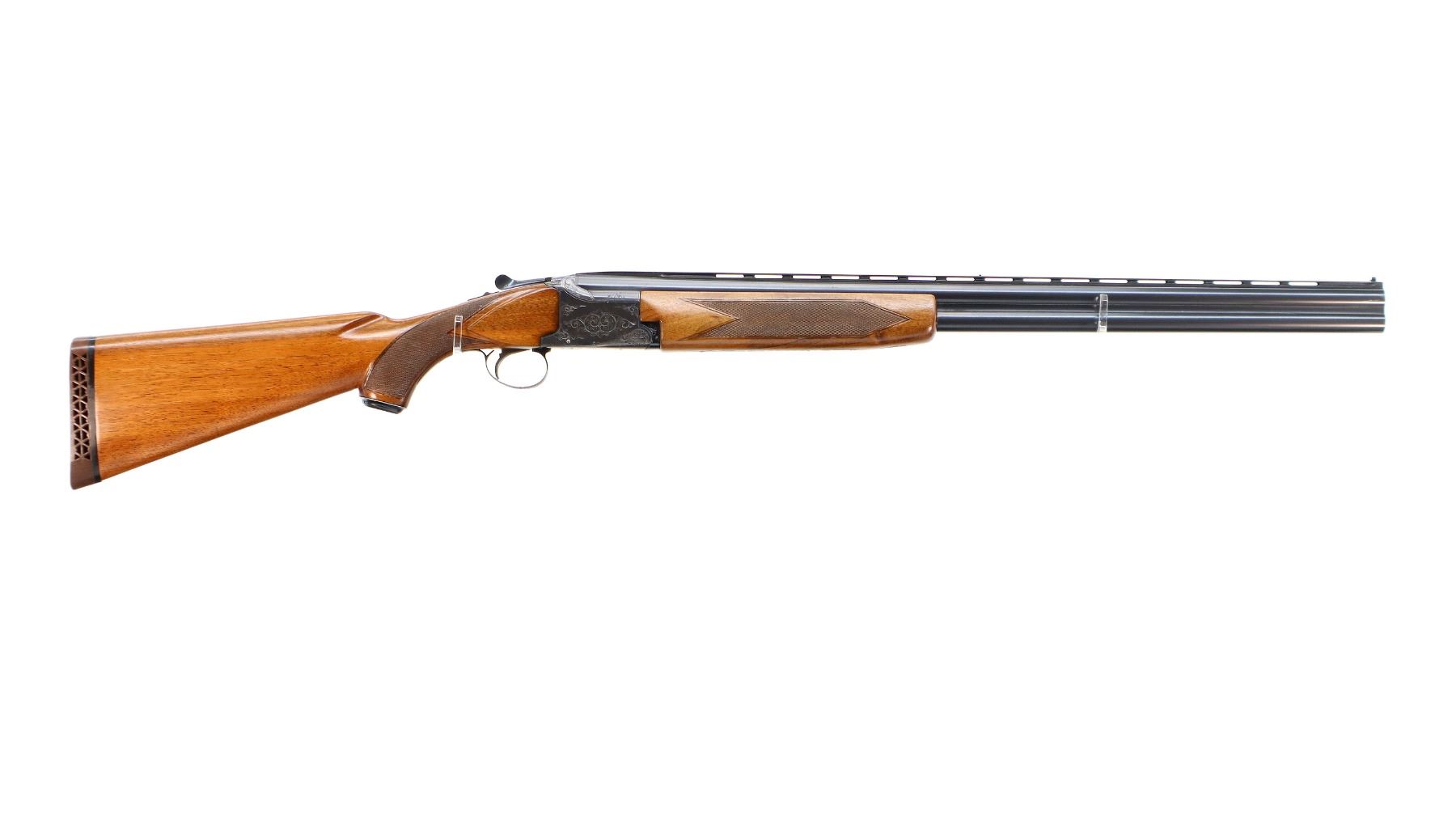 Model 101 WINCHESTER | Model: 101 | Caliber: 12 G X 2 3/4