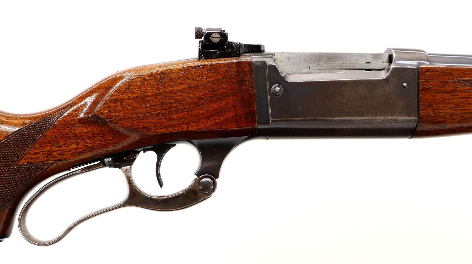 SAVAGE | Model: 99 | Caliber: .250-3000 SAV