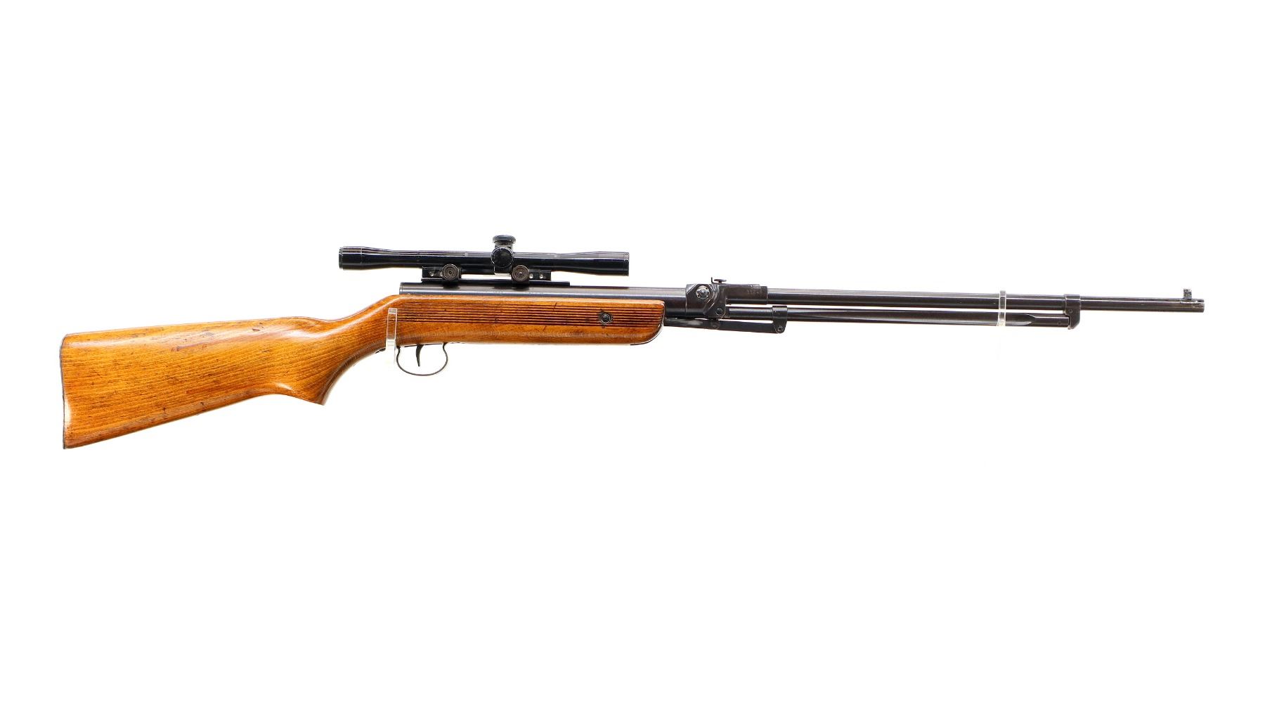 Relum | Model: 322 | Caliber: .22 CAL