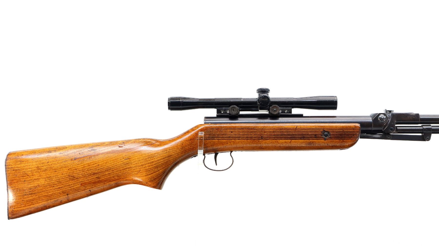 Relum | Model: 322 | Caliber: .22 CAL