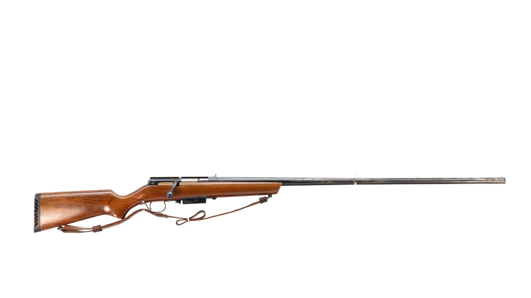 MARLIN | Model: The Original Goose Gun | Caliber: 12 G X 3