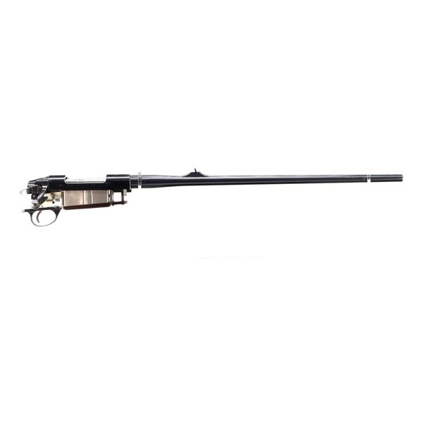 SAKO | Model: IV | Caliber: 6.5 X 55