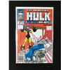 Image 1 : MARVEL COMICS NO.366 THE INCREDIBLE HULK