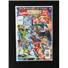 Image 1 : MARVEL/DC COMICS NO.2 MARVEL VS DC