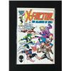 Image 1 : MARVEL COMICS NO.5 X-FACTOR VS THE ALLIANCE OF EVIL