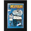 Image 1 : MARVEL COMICS NO.8 WOLVERINE