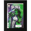 Image 1 : MARVEL COMICS NO.1 THE SENSATIONAL SHE-HULK