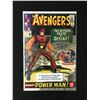 Image 1 : MARVEL COMICS NO.21 THE AVENGERS