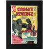Image 1 : CHARLTON COMICS NO.1 KONGA'S REVENGE