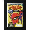 Image 1 : MARVEL COMICS THE AMAZING SPIDERMAN EXCLUSIVE COLLECTOR'S EDITION