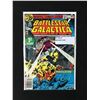 Image 1 : MARVEL COMICS NO.1 BATTLESTAR GALACTICA